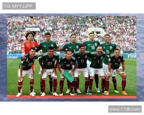 墨西哥足球四号球星的崛起与影响力分析